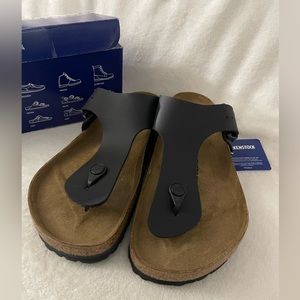 Birkenstock Ramses New in Box